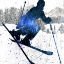 Picture of EXTREME SKIER 05