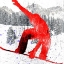 Picture of EXTREME SNOWBOARDER 04