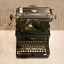 Picture of TYPEWRITER 02 ROYAL