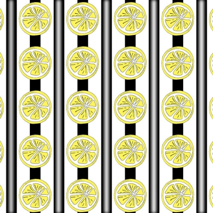 Picture of EASY PEASY LEMON 1