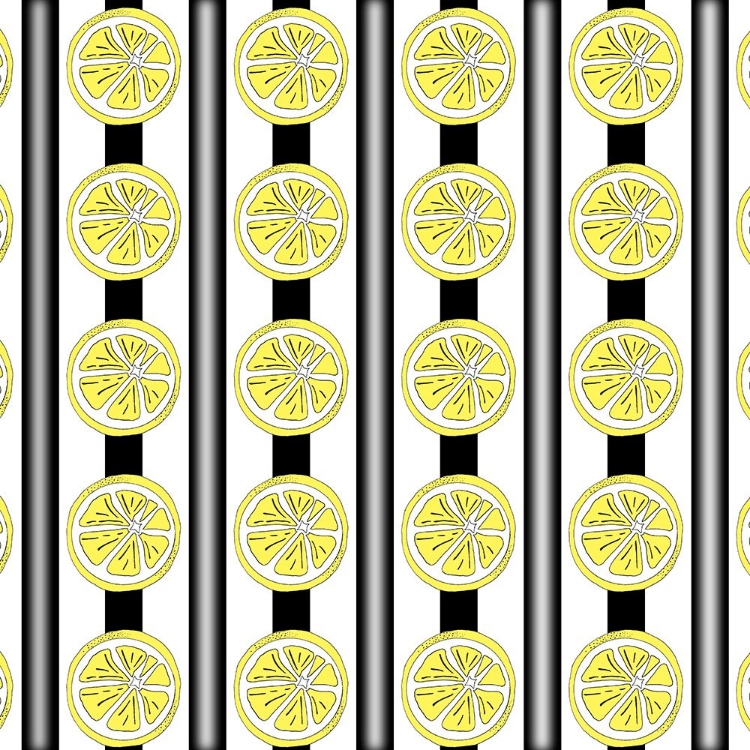 Picture of EASY PEASY LEMON 1