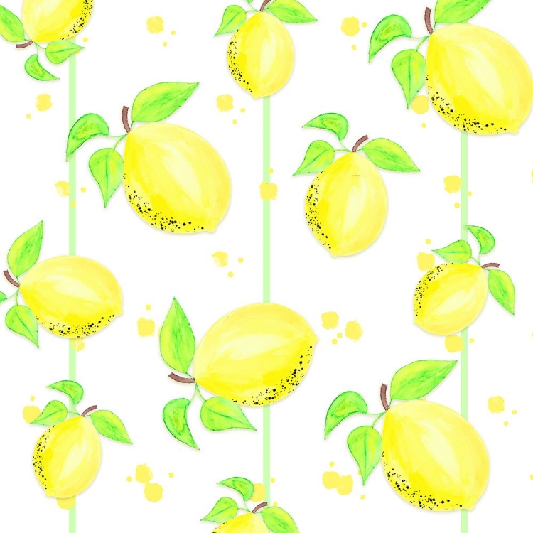 Picture of EASY PEASY LEMON 2