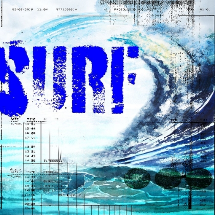 Picture of EXTREME SURFER TYPE
