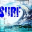 Picture of EXTREME SURFER TYPE