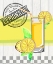 Picture of FARM HOUSE LEMON VINTAGE SIGN 3