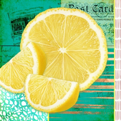 Picture of GYPSY LEMONS 3