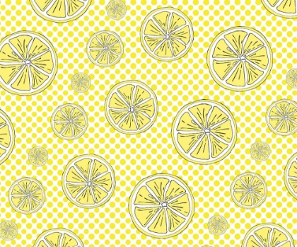 Picture of JUST LEMONS 3