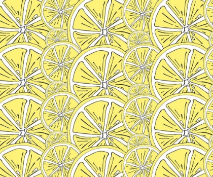 Picture of JUST LEMONS 4