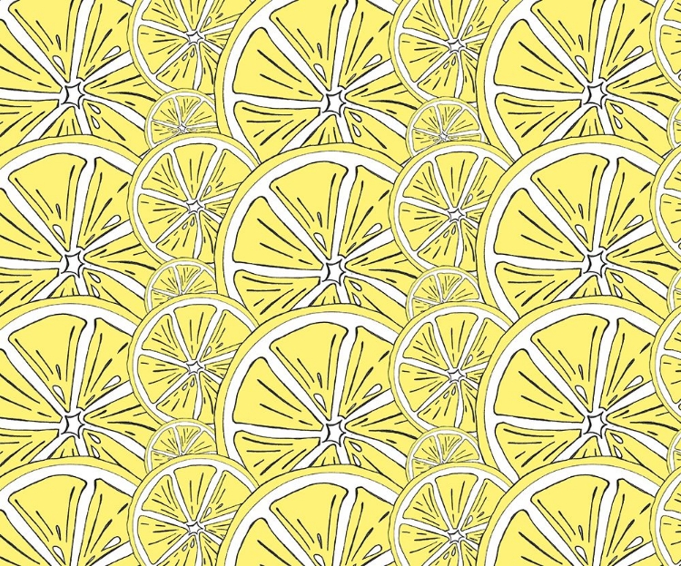 Picture of JUST LEMONS 4