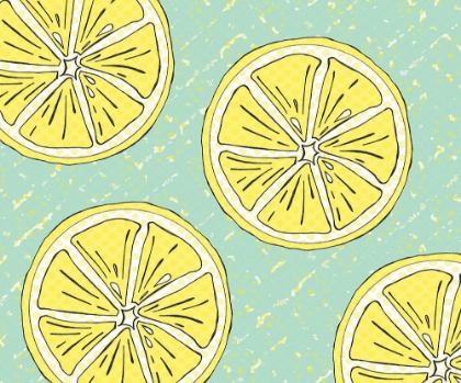 Picture of JUST LEMONS 5