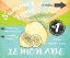 Picture of SIMPLY LEMONADE 3