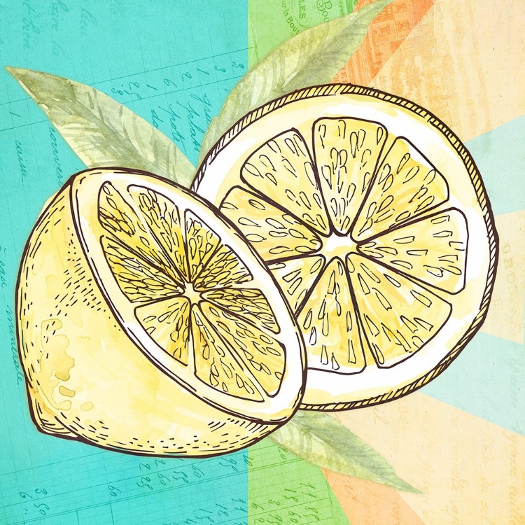 Picture of SIMPLY LEMONADE 5