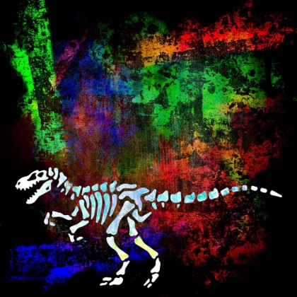 Picture of DINO BONES 01