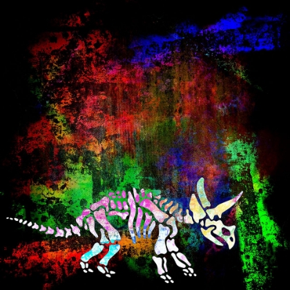 Picture of DINO BONES 03