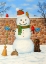Picture of SNOWMAN
