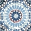 Picture of MOROCCAN BLUES IV