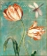 Picture of TULIPS ABLAZE I