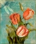 Picture of TULIPS ABLAZE III