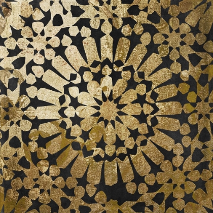 Picture of MOROCCAN GOLD III