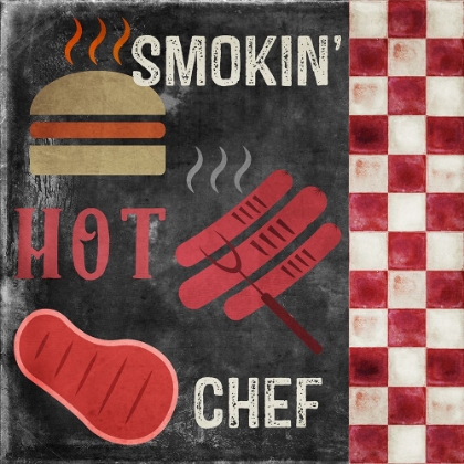 Picture of TEXAS BBQ 3