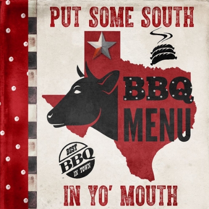 Picture of TEXAS BBQ 4