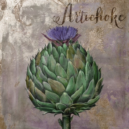 Picture of MEDLEY_GOLD_ARTICHOKE