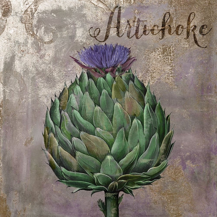 Picture of MEDLEY_GOLD_ARTICHOKE