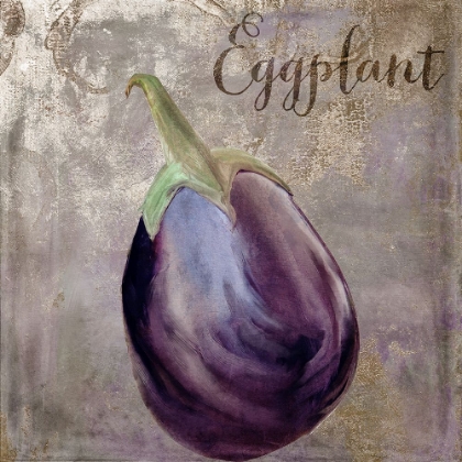 Picture of MEDLEY_GOLD_EGGPLANT