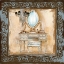 Picture of ELEGANT VANITY III