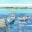 Picture of SERENITY ROW I