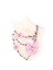 Picture of BEAD FLORAL NECKLACE
