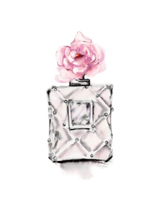 Picture of PERFUME BOTTLE