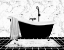 Picture of MODERN BATH I