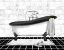 Picture of MODERN BATH II