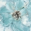 Picture of FLOWER PORTRAIT I