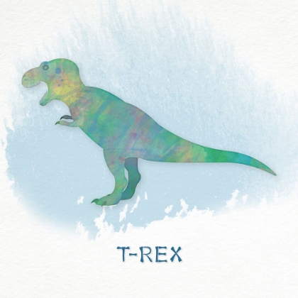 Picture of T-REX