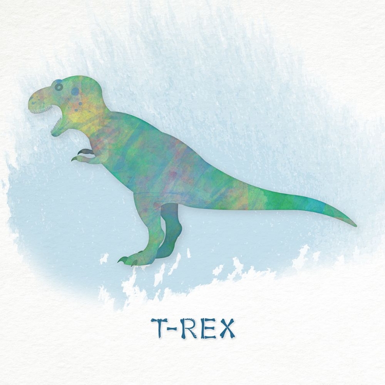 Picture of T-REX