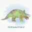 Picture of TRICERATOPS