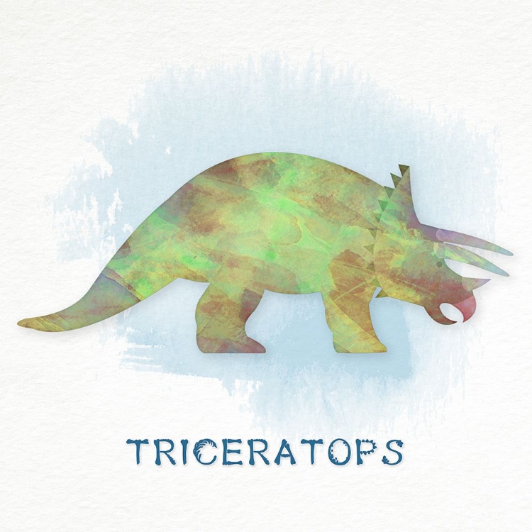 Picture of TRICERATOPS