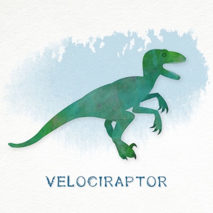 Picture of VELOCIRAPTOR