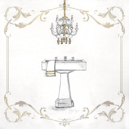 Picture of FANCY SINK