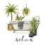 Picture of BATHTUB RELAX