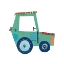 Picture of TRACTOR II