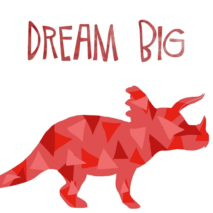 Picture of DREAM BIG