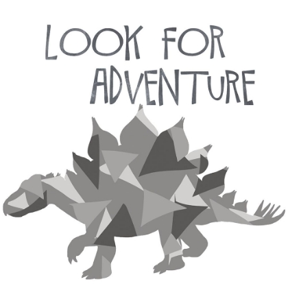 Picture of LOOK FOR ADVENTURE