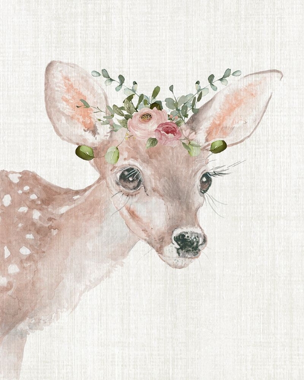 Picture of DRESSY FAWN