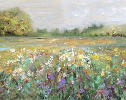 Picture of COUNTRY MEADOW