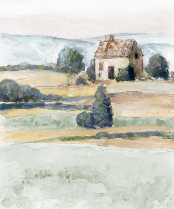 Picture of ON THE COUNTRYSIDE II
