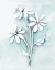 Picture of BOHEMIAN BLUE II