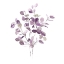 Picture of LAVENDER LEAVES I